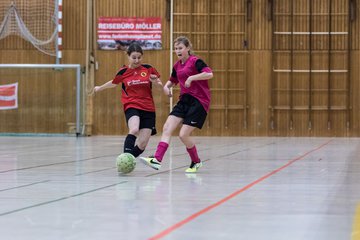Bild 127 - B-Juniorinnen Wahlstedt Turnier